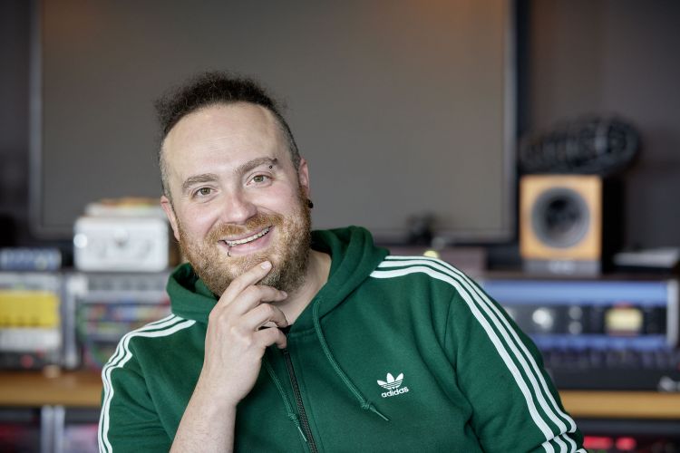 Federico-Truzzi-Producer