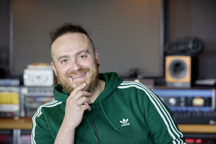 Federico-Truzzi-Producer