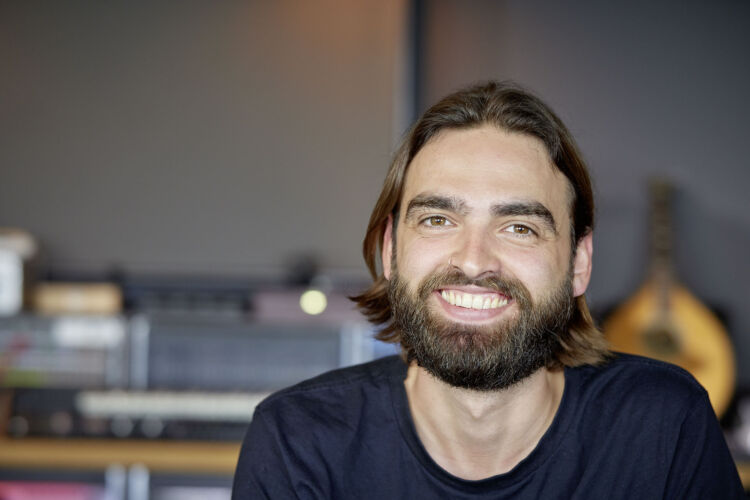 Paul-Louis-Sound-Designer