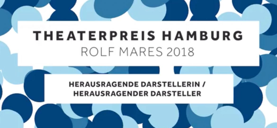 Thetaerpreis Hamburg