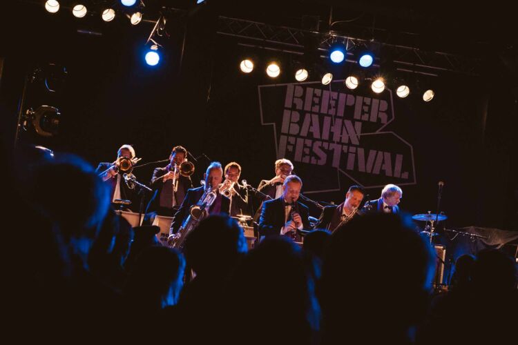 Reeperbahn Festival