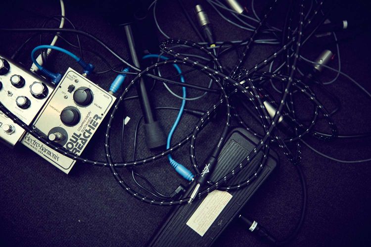 Tonstudio