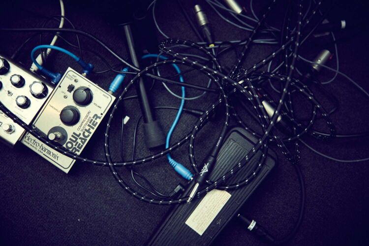 Tonstudio