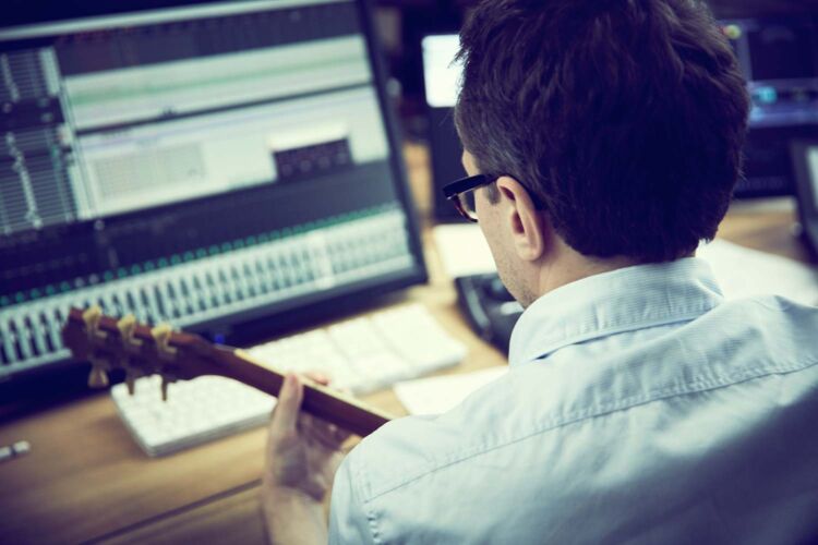 Tonstudio