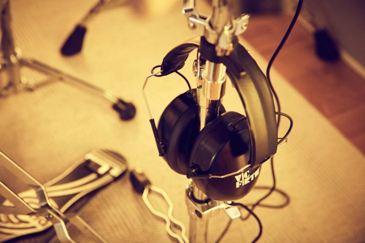 Tonstudio