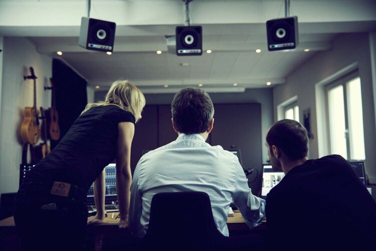 Tonstudio