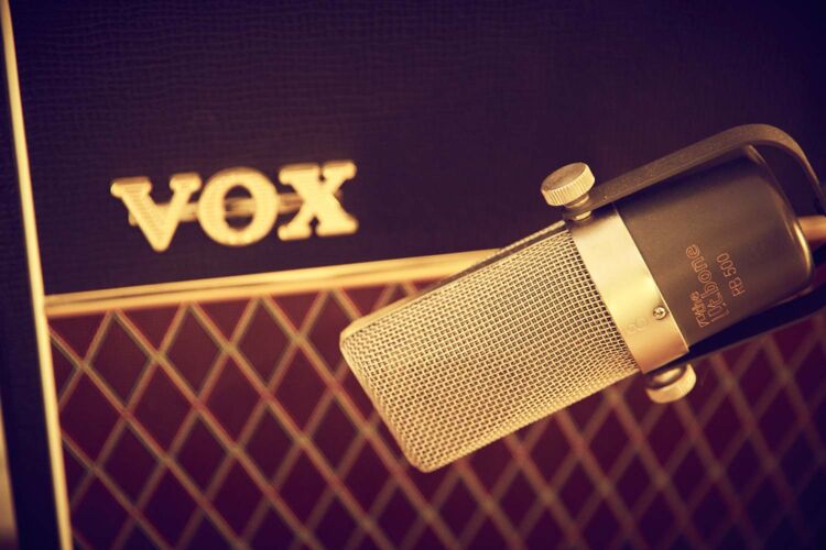 Tonstudio