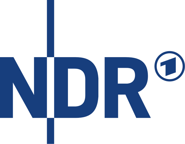 Logo of NDR