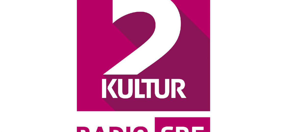Logo des SRF 2 Kultur