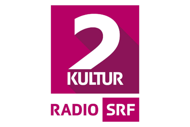 Logo des SRF 2 Kultur