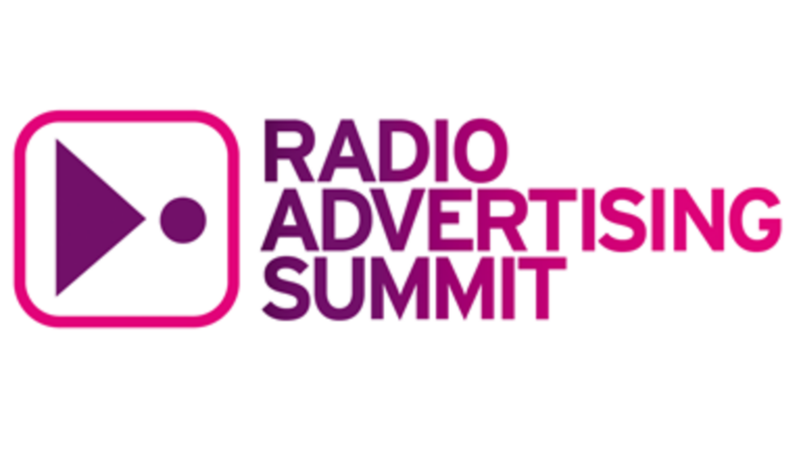 New brand and event sound for the Radio Advertising Summit