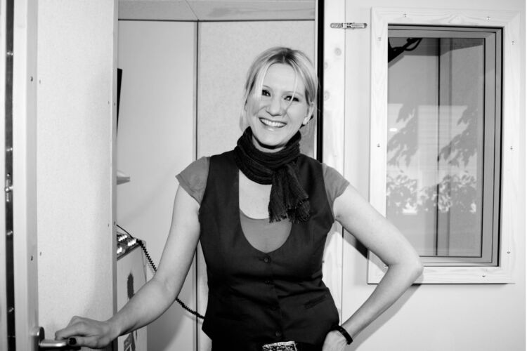 Heike-Hagen-Voice-Manager