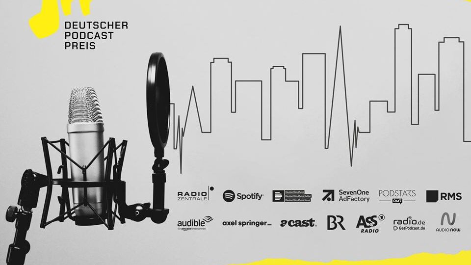 Deutscher Podcast Preis