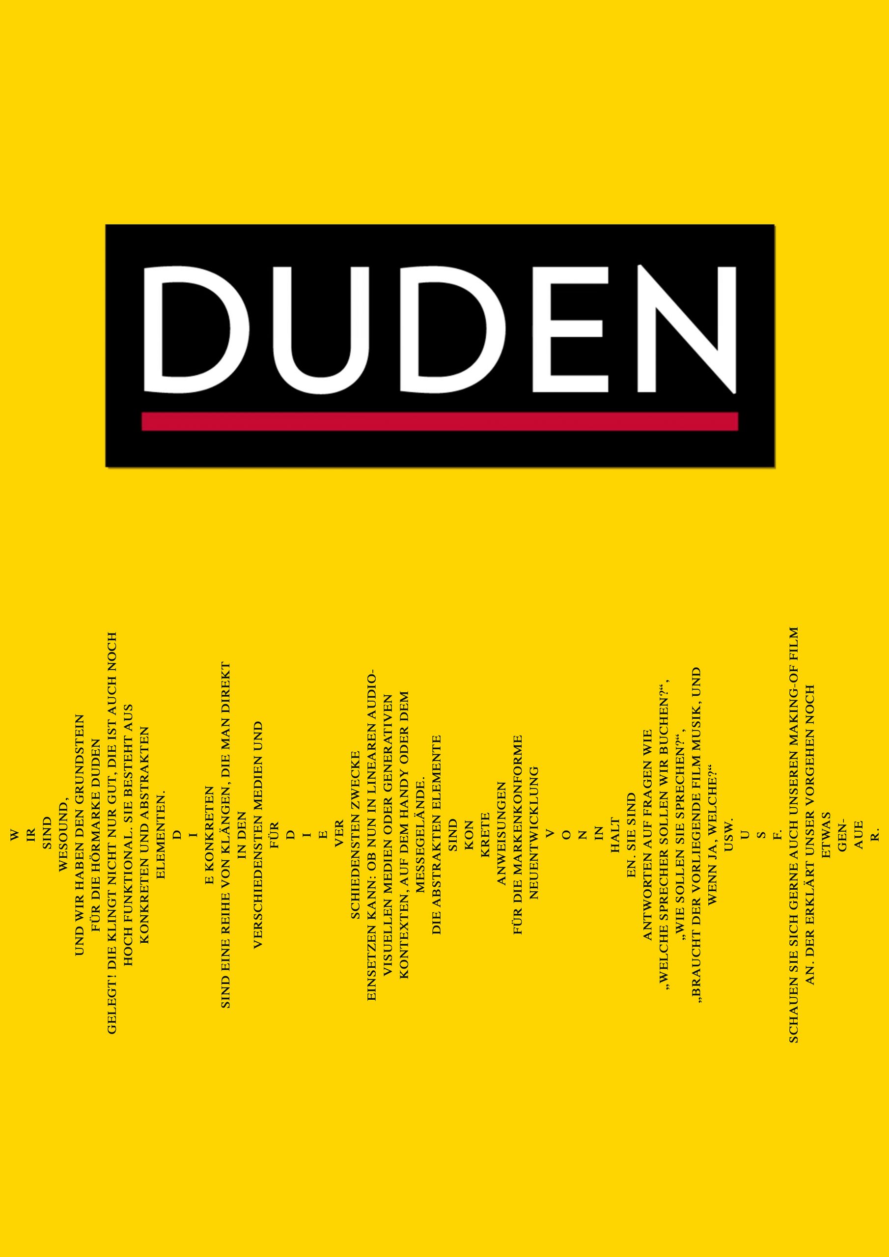 Duden