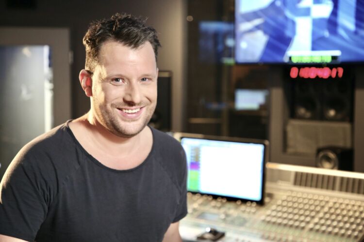 Sebastian-Struck-Audio-Engineer