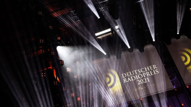 Deutscher Radiopreis 2021