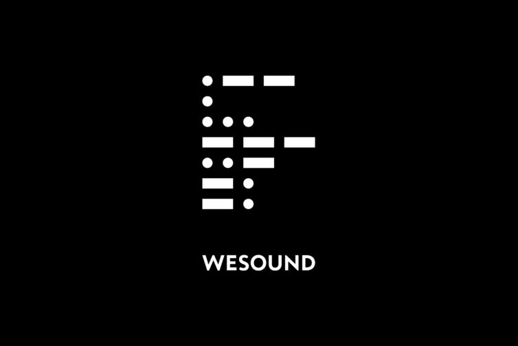 The WESOUND Morse Code