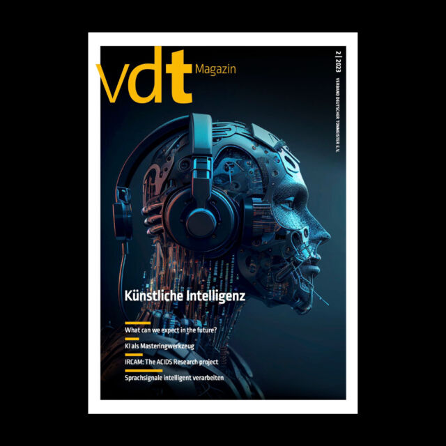 vdt_Magazin_2023-02_Cover_KI_schwarz