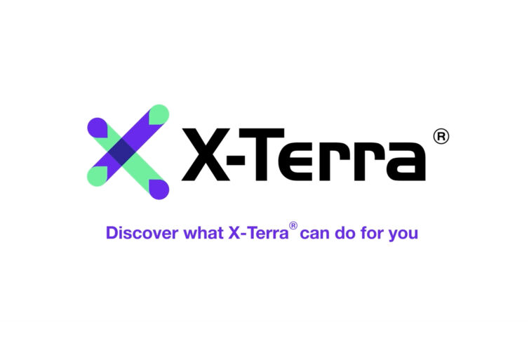 X-TERRA® Audio Branding